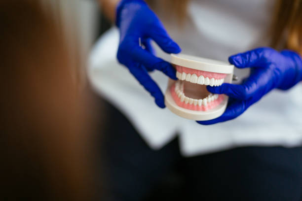 Best Laser Dentistry  in Prieville, NC
