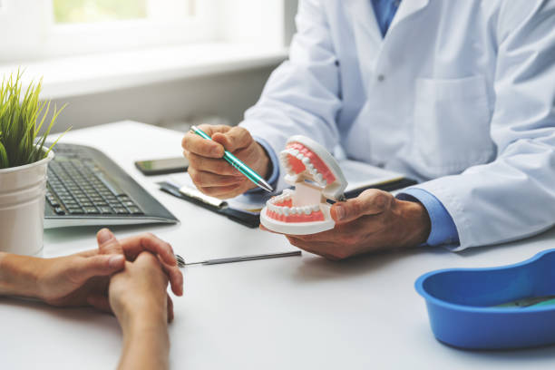 Princeville, NC Dental Services Company