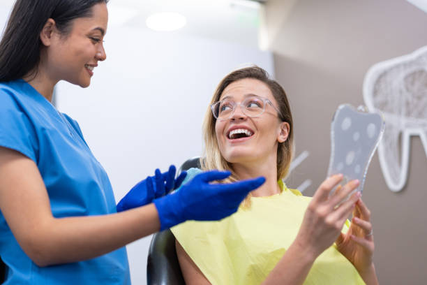 Dental Inlays and Onlays in Princeville, NC